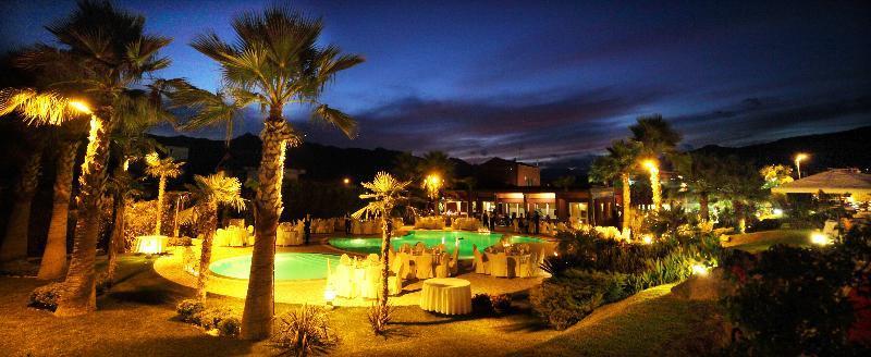Alcantara Resort Di Charme Adults Only Gaggi Exterior foto