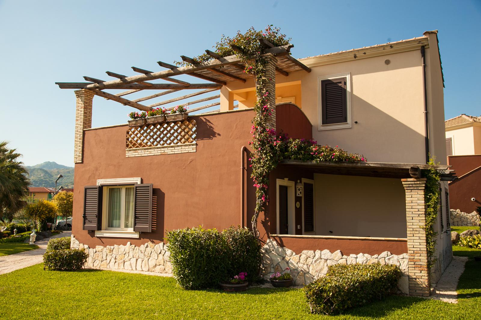 Alcantara Resort Di Charme Adults Only Gaggi Exterior foto
