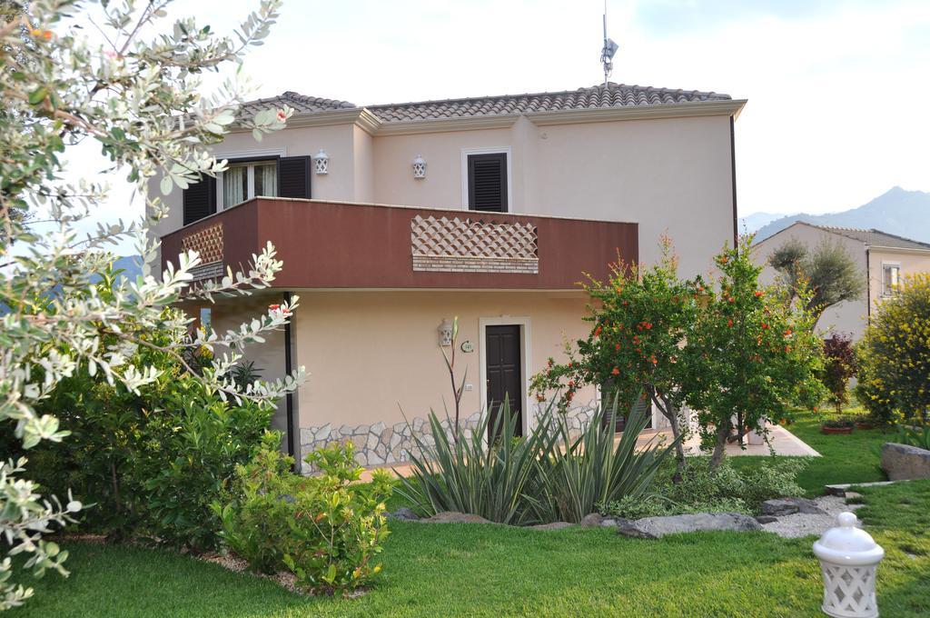 Alcantara Resort Di Charme Adults Only Gaggi Exterior foto