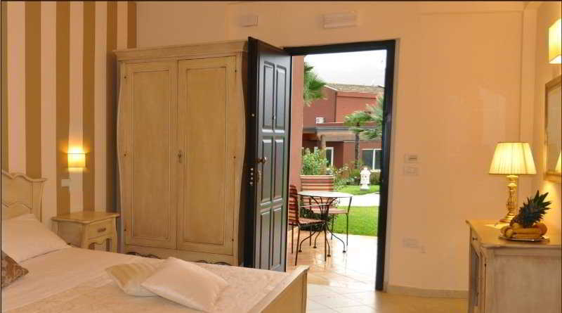 Alcantara Resort Di Charme Adults Only Gaggi Exterior foto