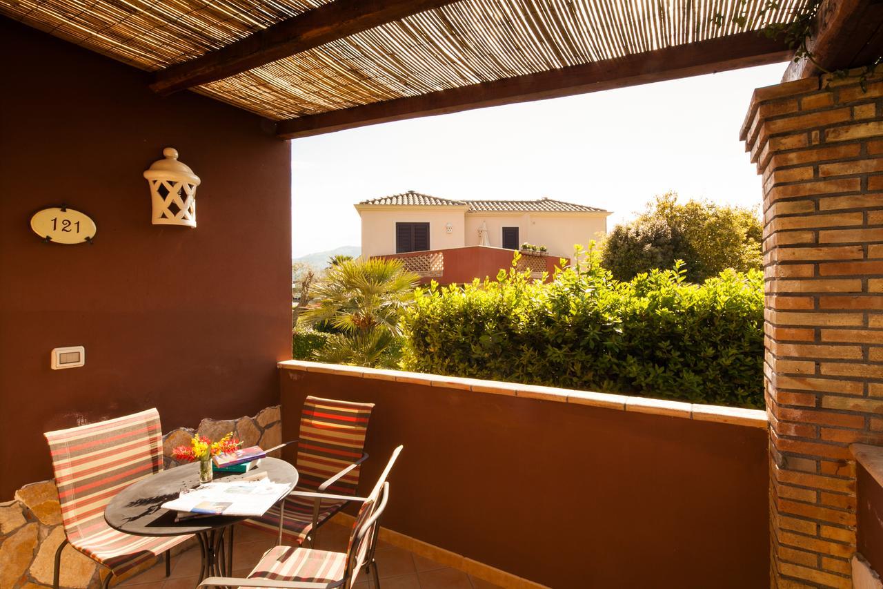 Alcantara Resort Di Charme Adults Only Gaggi Exterior foto