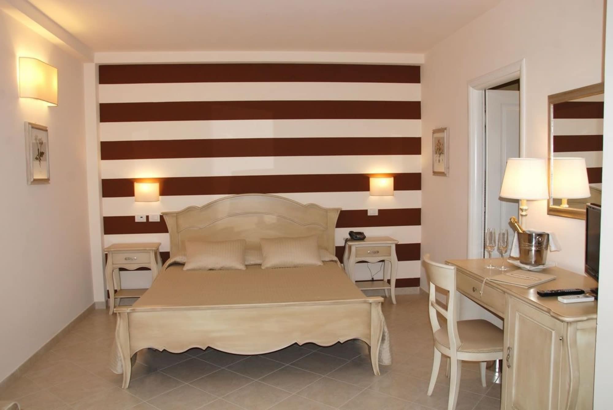 Alcantara Resort Di Charme Adults Only Gaggi Exterior foto